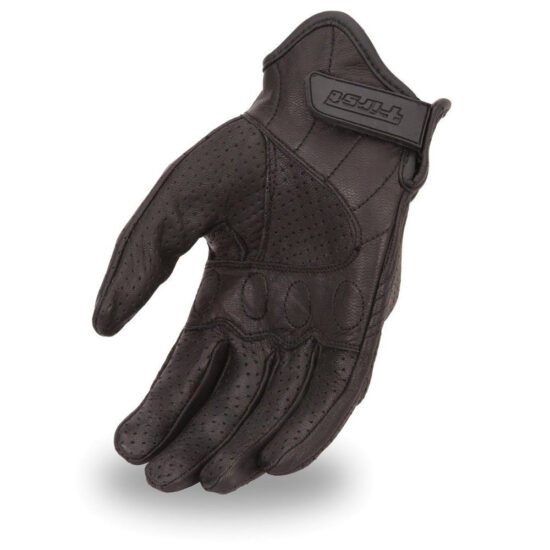 Razer - Men's Perforated Gloves Men's Gloves First Manufacturing Company